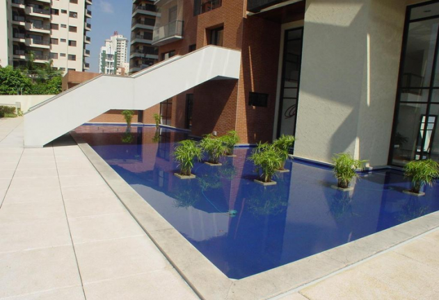 Imagem Apartamento com 4 Quartos à Venda, 374 m² em Jardim Vila Mariana - São Paulo Imagem Apartamento com 4 Quartos à Venda, 374 m² em Jardim Vila Mariana - São Paulo