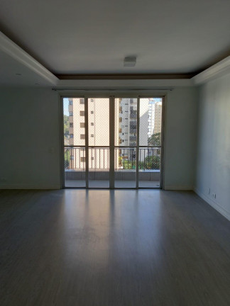 Imagem Apartamento com 3 Quartos para Alugar, 112 m² em Vila Mascote - São Paulo