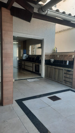 Imagem Casa de Condomínio com 5 Quartos para Alugar, 200 m² em Maraponga - Fortaleza