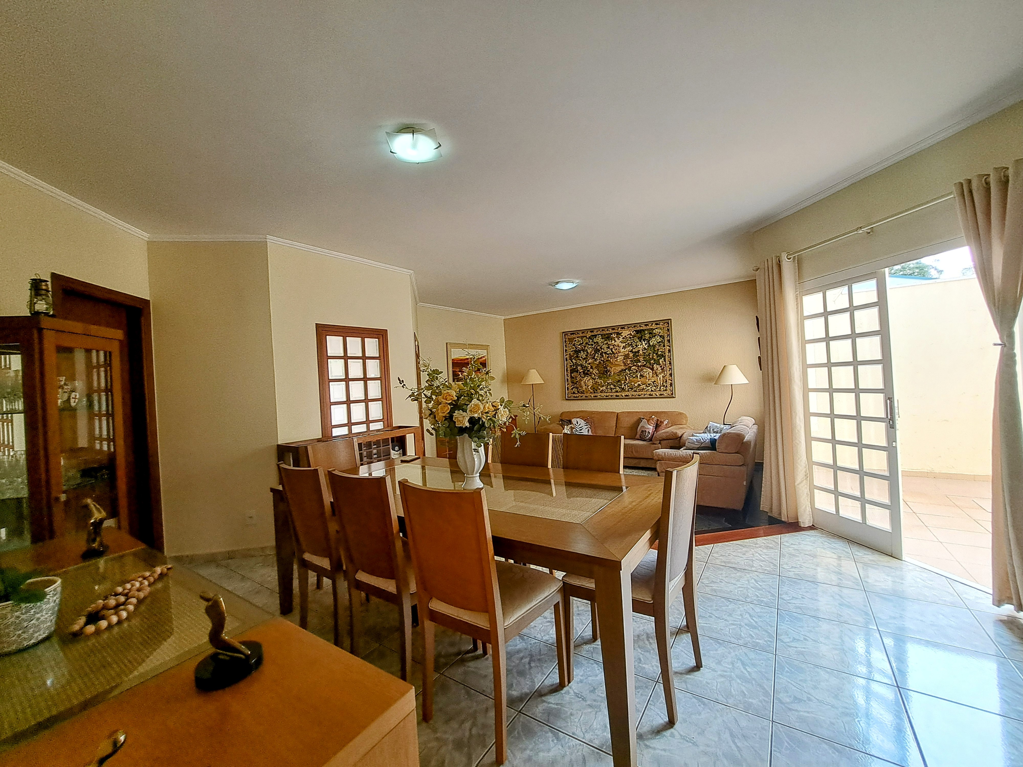 Imagem Casa com 3 Quartos à Venda, 180 m²em Parque Alto Taquaral - Campinas Imagem Casa com 3 Quartos à Venda, 180 m²em Parque Alto Taquaral - Campinas