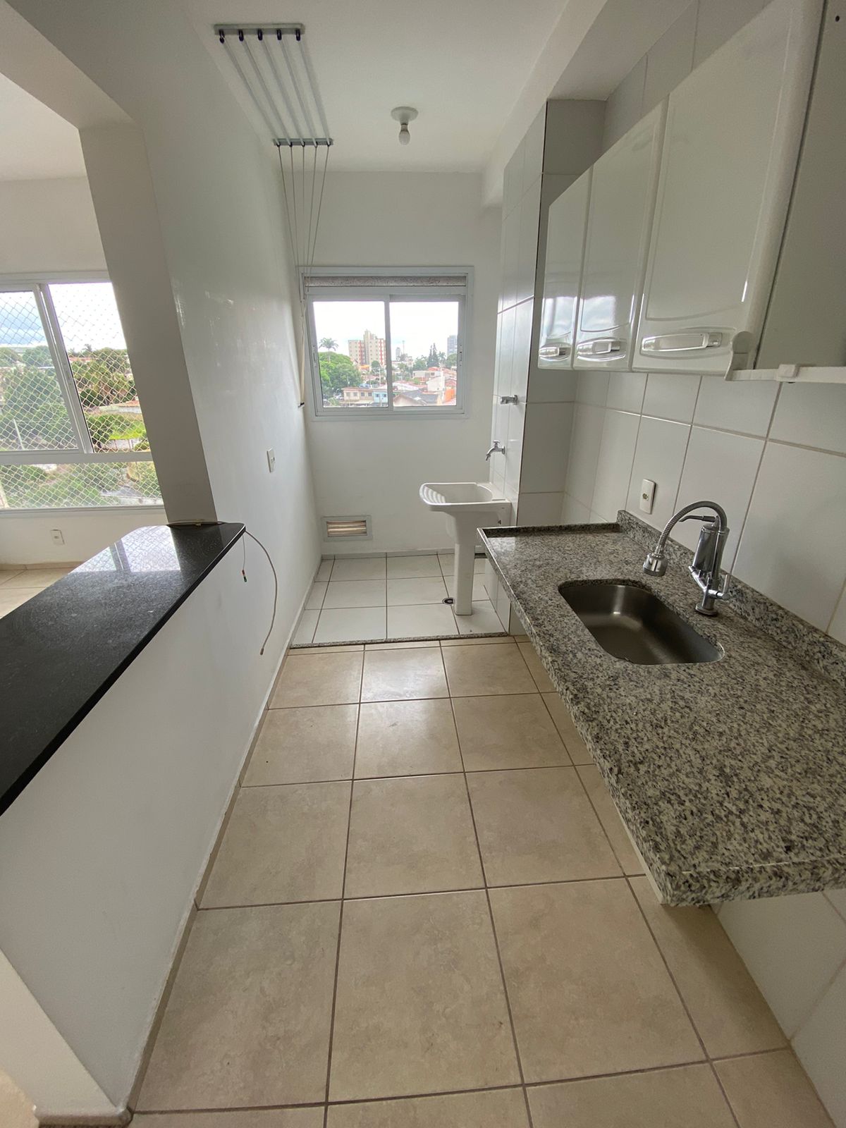 Imagem Apartamento com 2 Quartos à Venda, 56 m²em Vila Santa Catarina - Americana