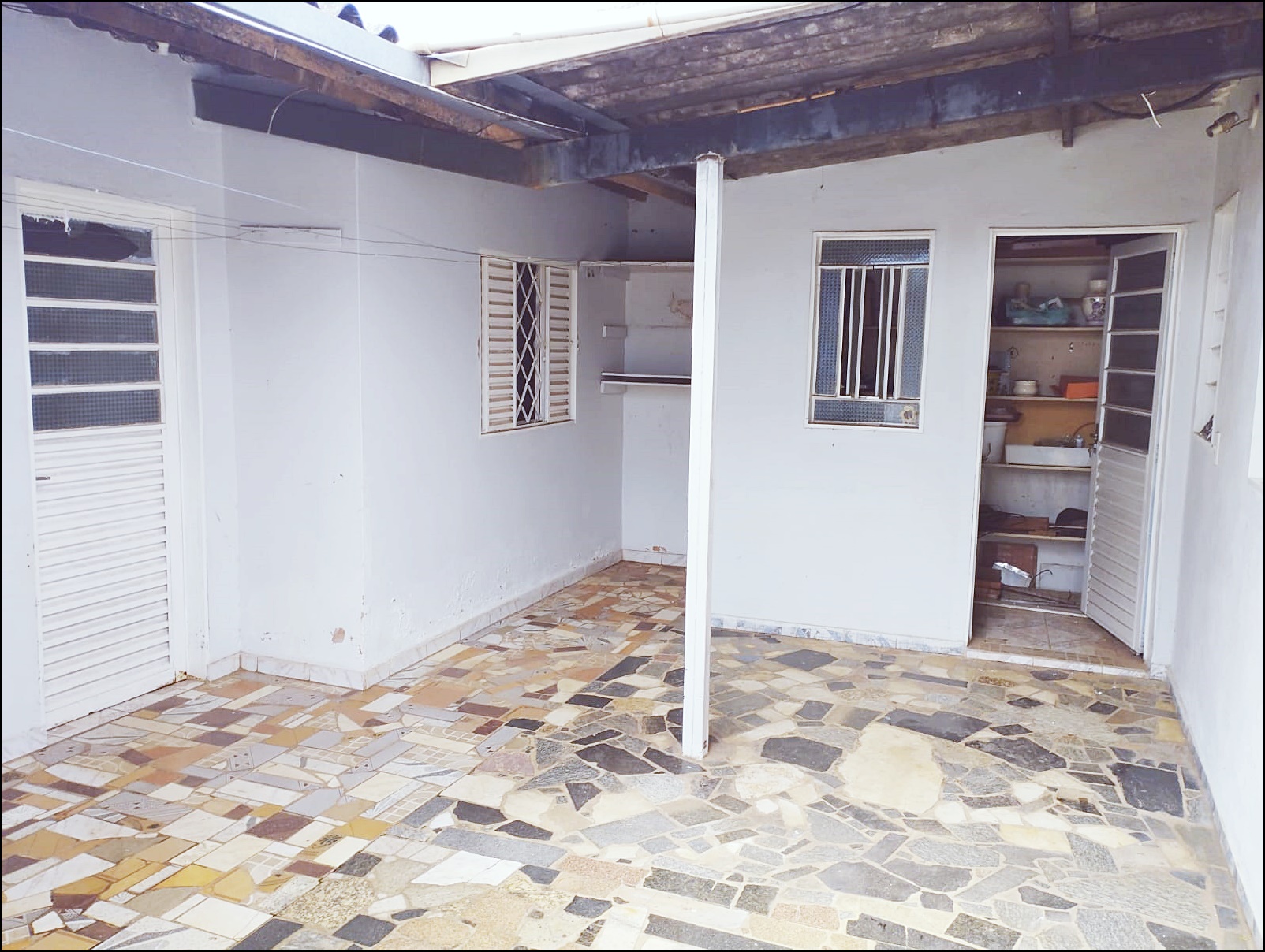 Imagem Casa com 4 Quartos à Venda, 190 m²em Ceilândia Norte (Ceilândia) - Brasília