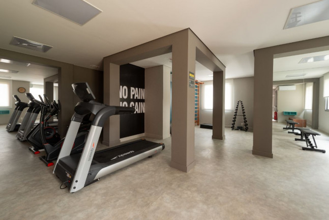 Imagem Apartamento com 3 Quartos à Venda, 58 m² em Usina Piratininga - São Paulo