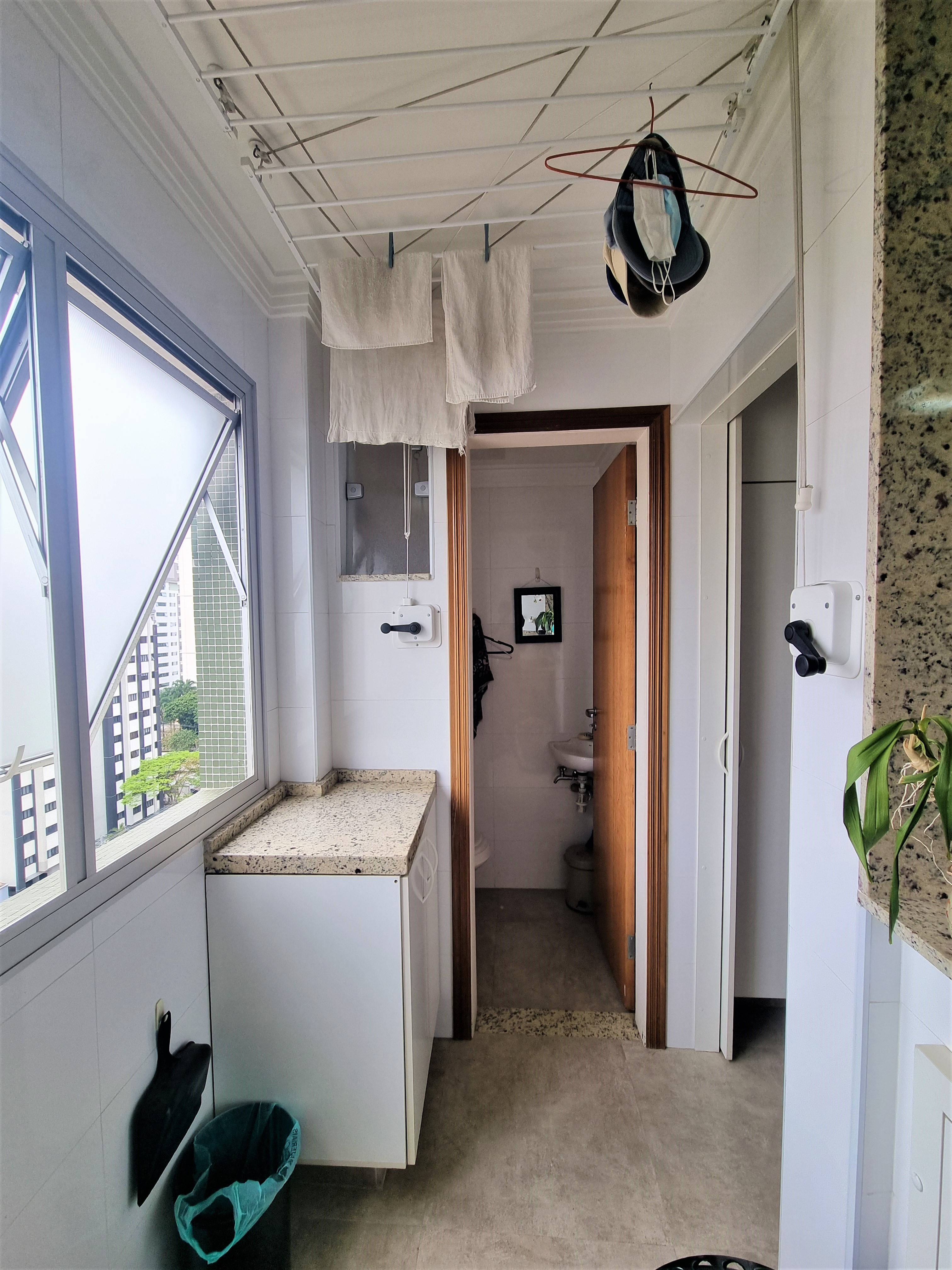 Imagem Apartamento com 3 Quartos à Venda, 106 m²em Vila Clementino - São Paulo Imagem Apartamento com 3 Quartos à Venda, 106 m²em Vila Clementino - São Paulo