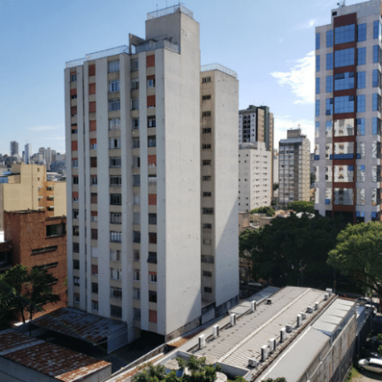 Imagem Apartamento com 1 Quarto para Alugar, 60 m² em Pinheiros - São Paulo Imagem Apartamento com 1 Quarto para Alugar, 60 m² em Pinheiros - São Paulo