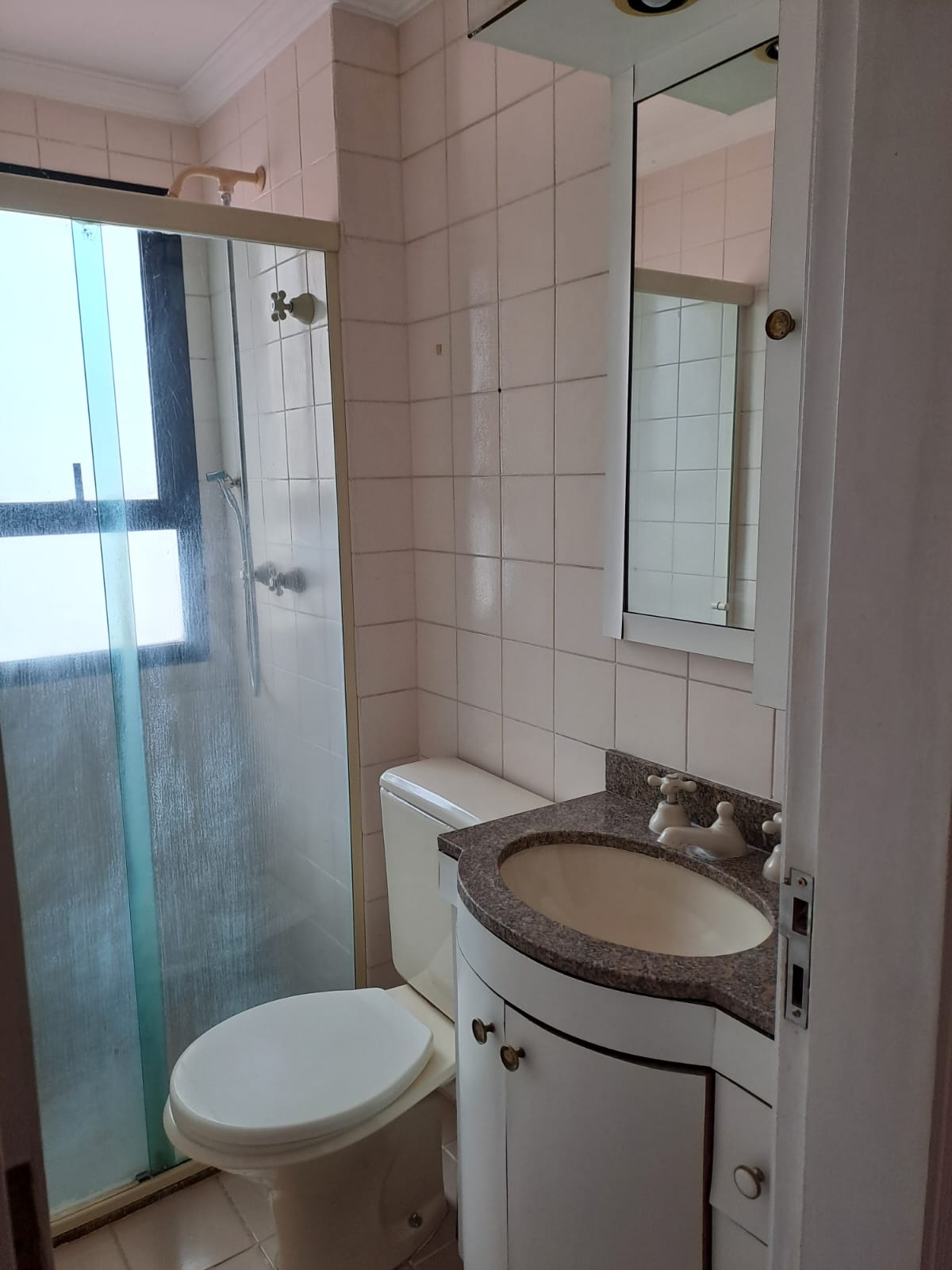 Imagem Apartamento com 3 Quartos à Venda, 92 m² em Vila Olímpia - São Paulo