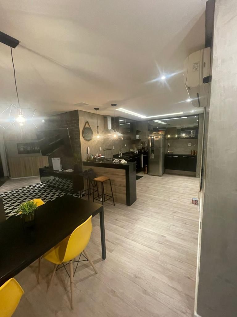 Imagem Apartamento com 1 Quarto à Venda, 94 m²em Reduto - Belém Imagem Apartamento com 1 Quarto à Venda, 94 m²em Reduto - Belém