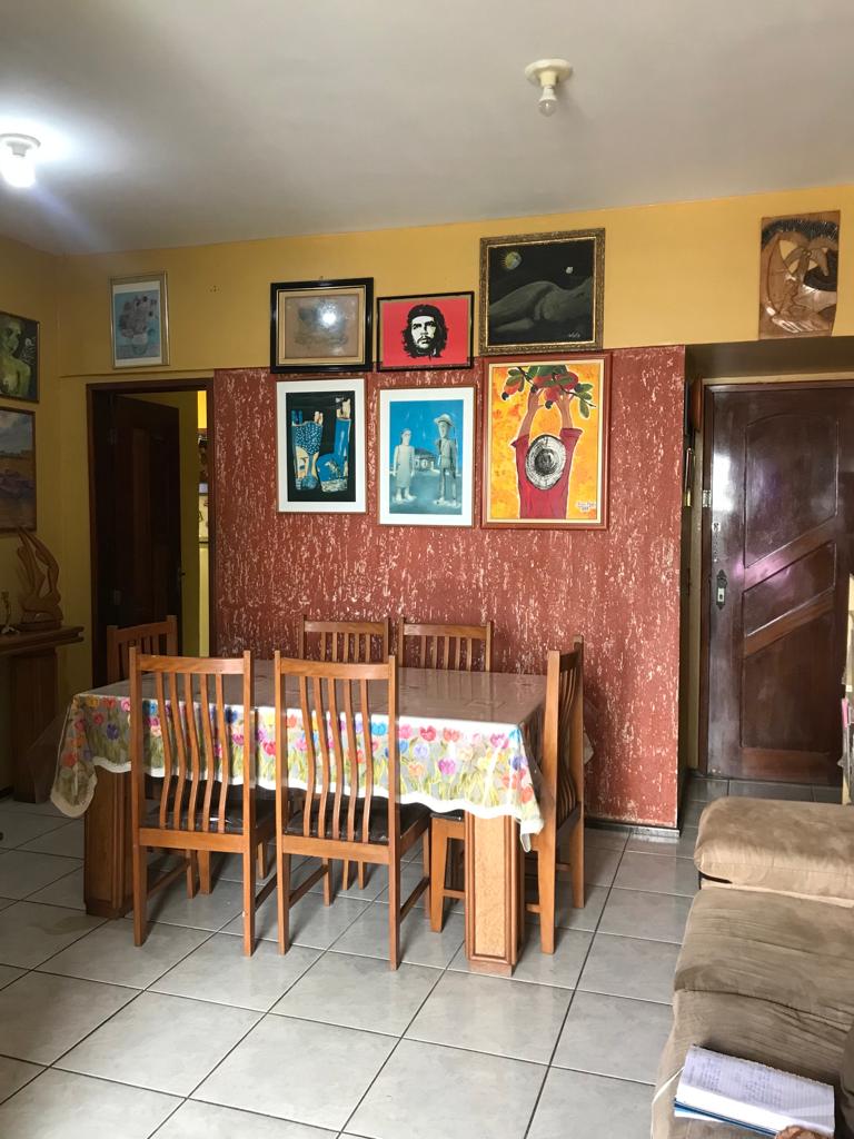 Imagem Apartamento com 3 Quartos à Venda, 100 m²em Marco - Belém