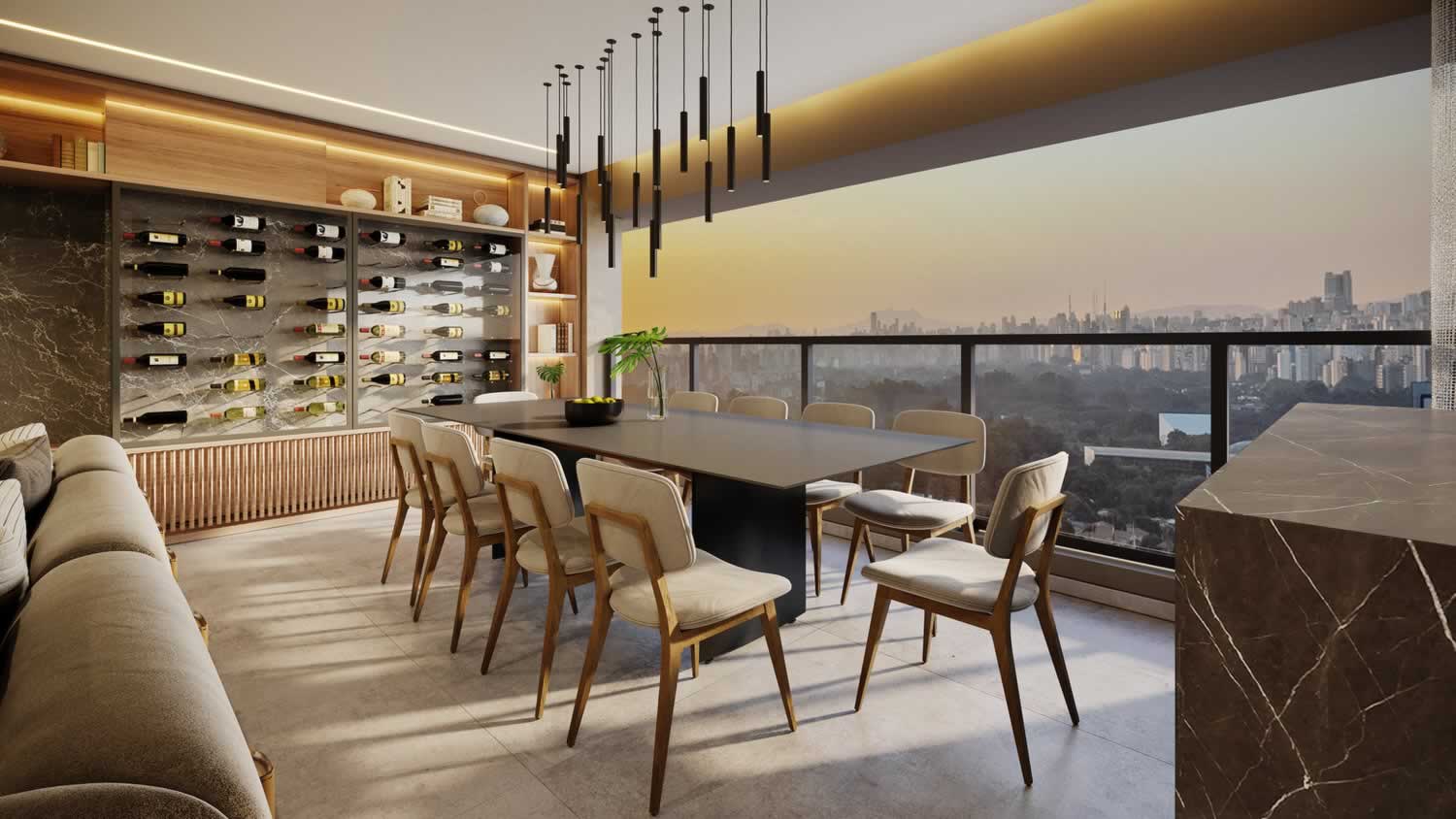Imagem Apartamento com 2 Quartos à Venda, 80 m²em Vila Clementino - São Paulo Imagem Apartamento com 2 Quartos à Venda, 80 m²em Vila Clementino - São Paulo