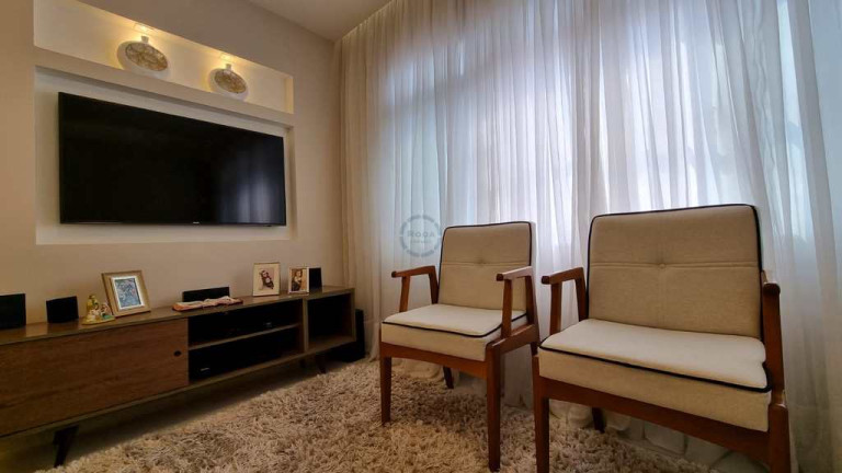 Imagem Apartamento com 2 Quartos à Venda, 100 m² em Boqueirão - Santos