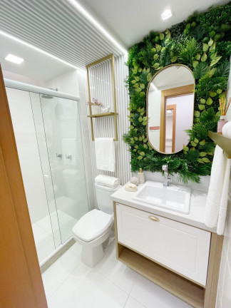 Imagem Apartamento com 3 Quartos à Venda, 75 m² em Patronato - São Gonçalo Imagem Apartamento com 3 Quartos à Venda, 75 m² em Patronato - São Gonçalo