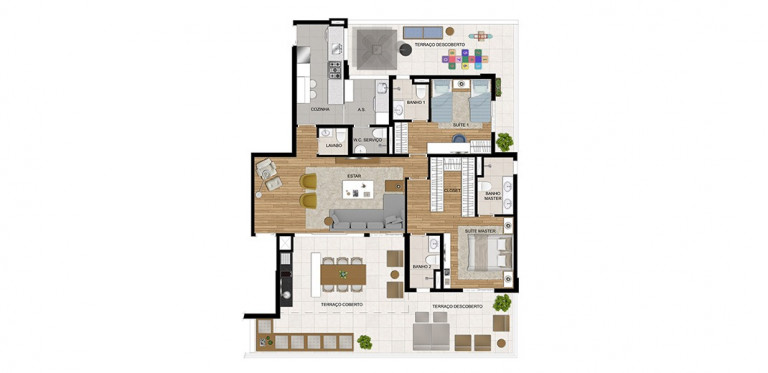 Imagem Apartamento à Venda, 120 m² em Alto Da Lapa - São Paulo