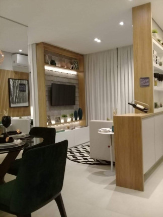 Imagem Apartamento com 2 Quartos à Venda, 41 m²em Vila Nova Cachoeirinha - São Paulo