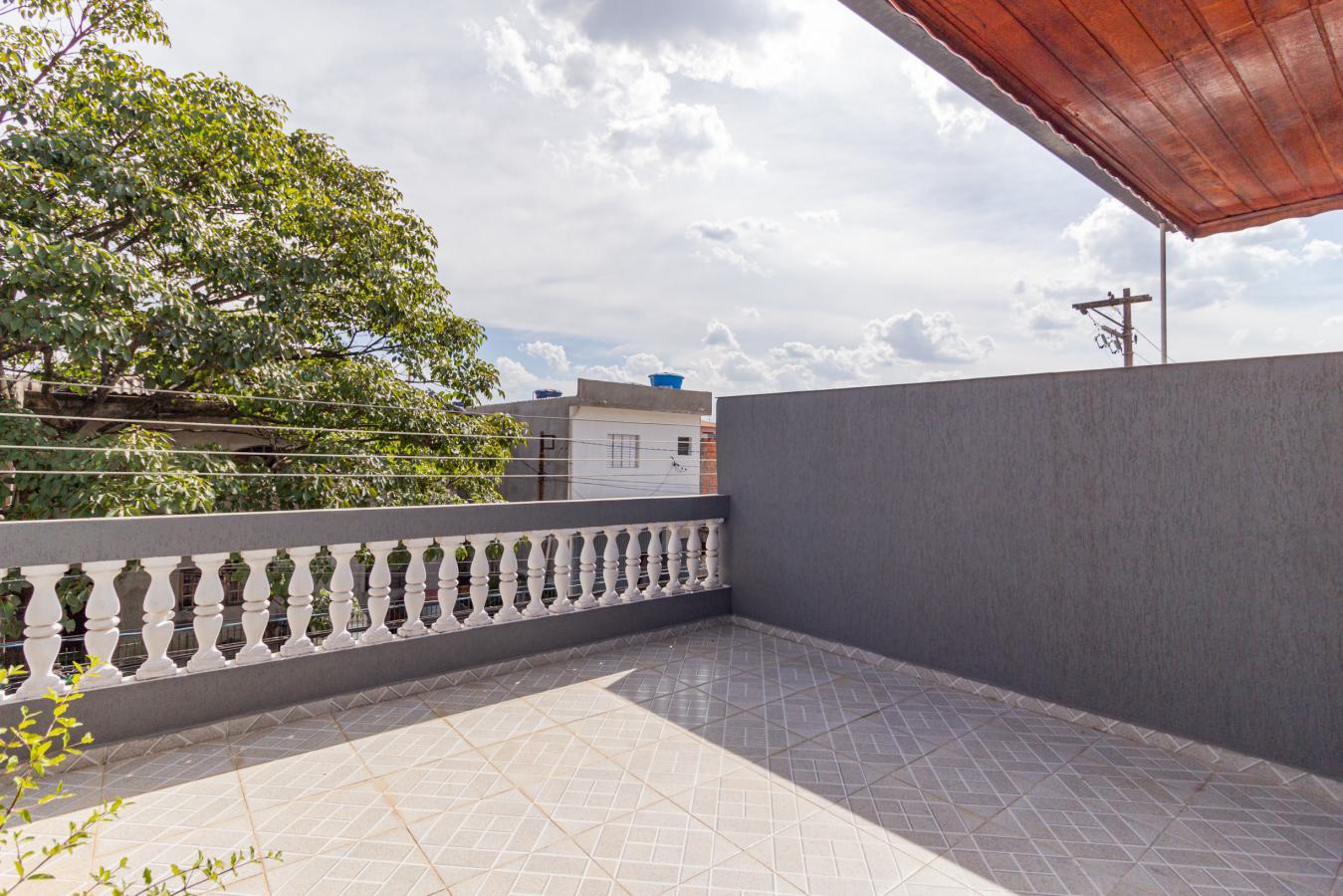 Imagem Casa com 3 Quartos à Venda, 180 m² em Remédios - Osasco Imagem Casa com 3 Quartos à Venda, 180 m² em Remédios - Osasco