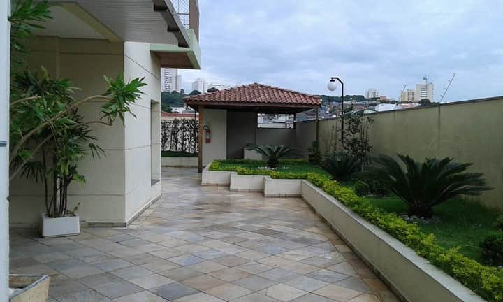 Imagem Apartamento com 2 Quartos à Venda, 60 m² em Sacomã - São Paulo Imagem Apartamento com 2 Quartos à Venda, 60 m² em Sacomã - São Paulo