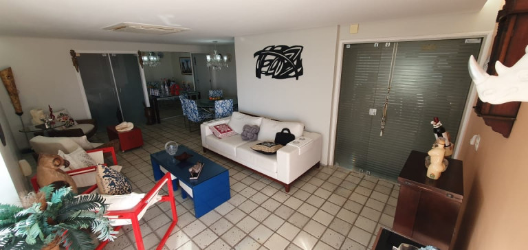 Imagem Apartamento com 3 Quartos à Venda, 168 m² em Boa Viagem - Recife Imagem Apartamento com 3 Quartos à Venda, 168 m² em Boa Viagem - Recife