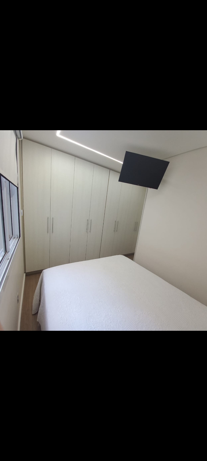Imagem Apartamento com 3 Quartos à Venda, 64 m² em Jardim Carolina - Jundiaí