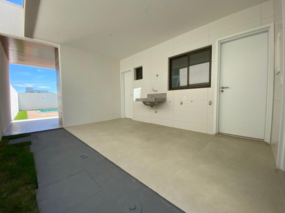 Imagem Casa de Condomínio com 3 Quartos à Venda, 230 m² em Barra - Barra de São Miguel Imagem Casa de Condomínio com 3 Quartos à Venda, 230 m² em Barra - Barra de São Miguel