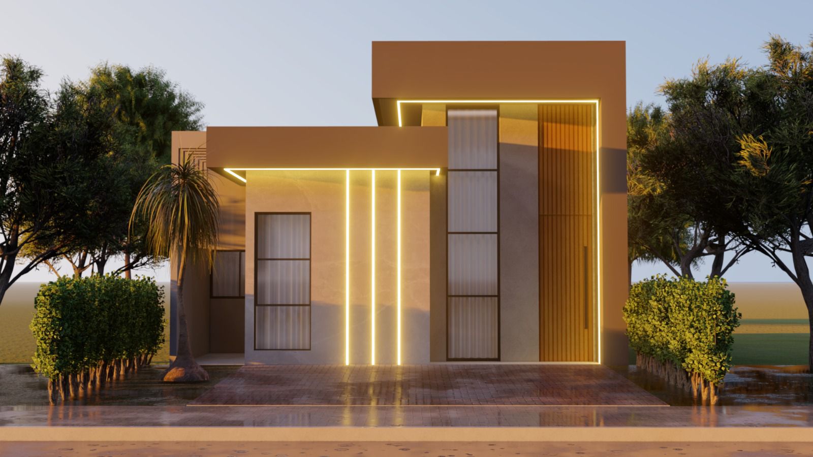 Imagem Casa de Condomínio com 3 Quartos à Venda, 97 m² em Malvinas - Campina Grande Imagem Casa de Condomínio com 3 Quartos à Venda, 97 m² em Malvinas - Campina Grande