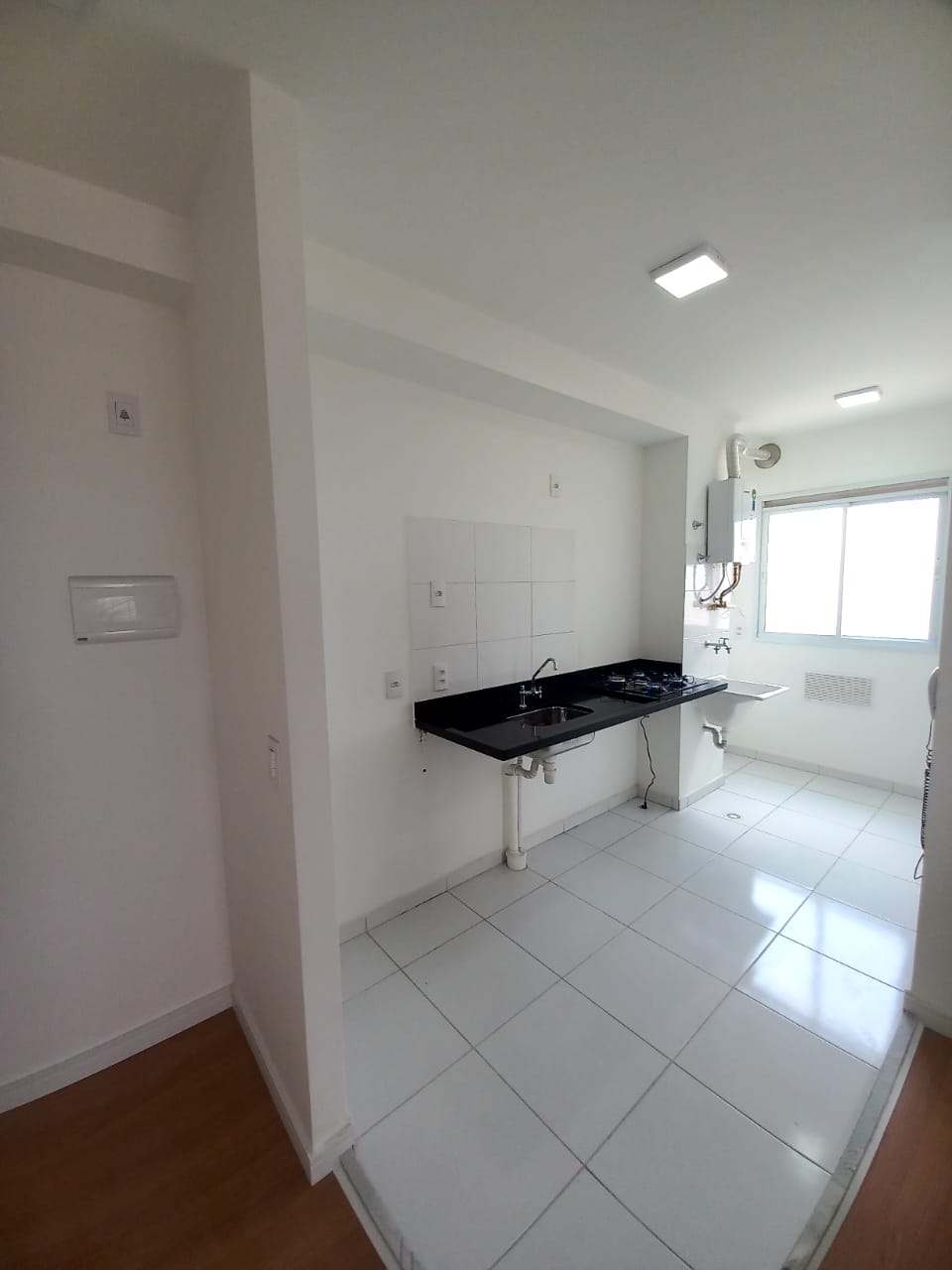 Imagem Apartamento com 2 Quartos à Venda, 43 m²em Vila Gustavo - São Paulo Imagem Apartamento com 2 Quartos à Venda, 43 m²em Vila Gustavo - São Paulo