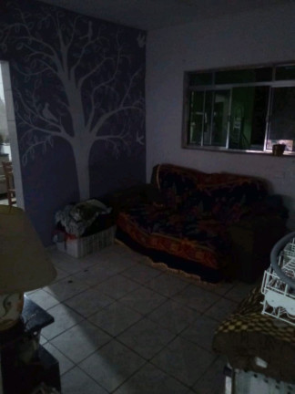 Imagem Casa com 5 Quartos à Venda, 170 m² em Fazenda da Juta - São Paulo