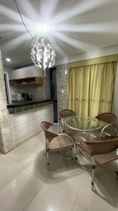 Flat com 2 Quartos à Venda ou Locação, 60 m² em Jardim Renascença - São Luís