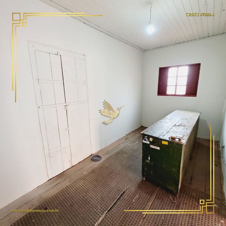 Imagem Casa com 2 Quartos para Alugar, 150 m² em Centro - Botucatu