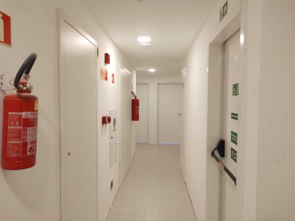 Imagem Apartamento com 2 Quartos à Venda, 47 m²em Vila Pompéia - São Paulo