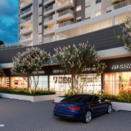 Imagem Apartamento com 2 Quartos à Venda, 58 m² em Penha de França - São Paulo Imagem Apartamento com 2 Quartos à Venda, 58 m² em Penha de França - São Paulo