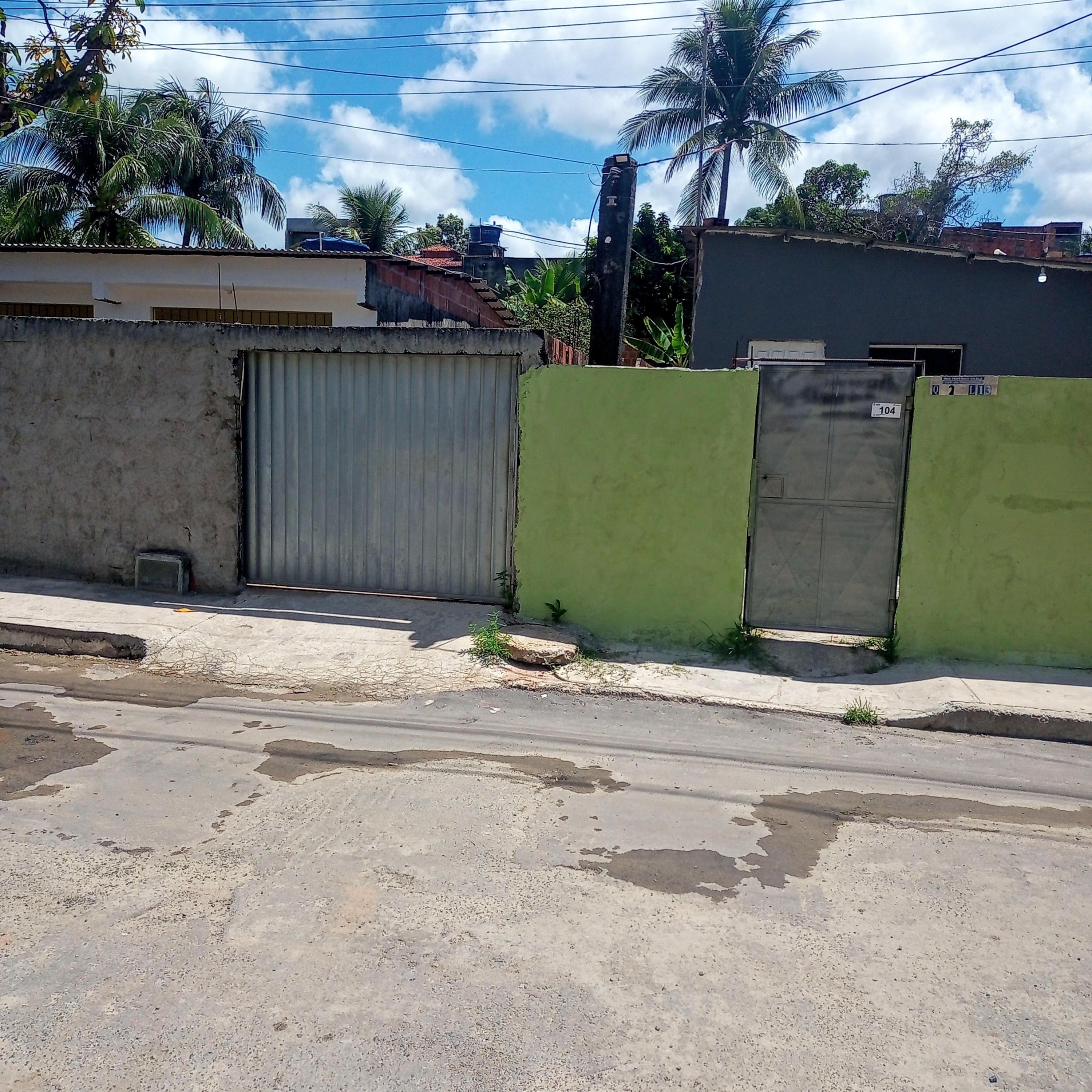 Imagem Casa com 4 Quartos à Venda, 53 m²em Itinga - Lauro de Freitas