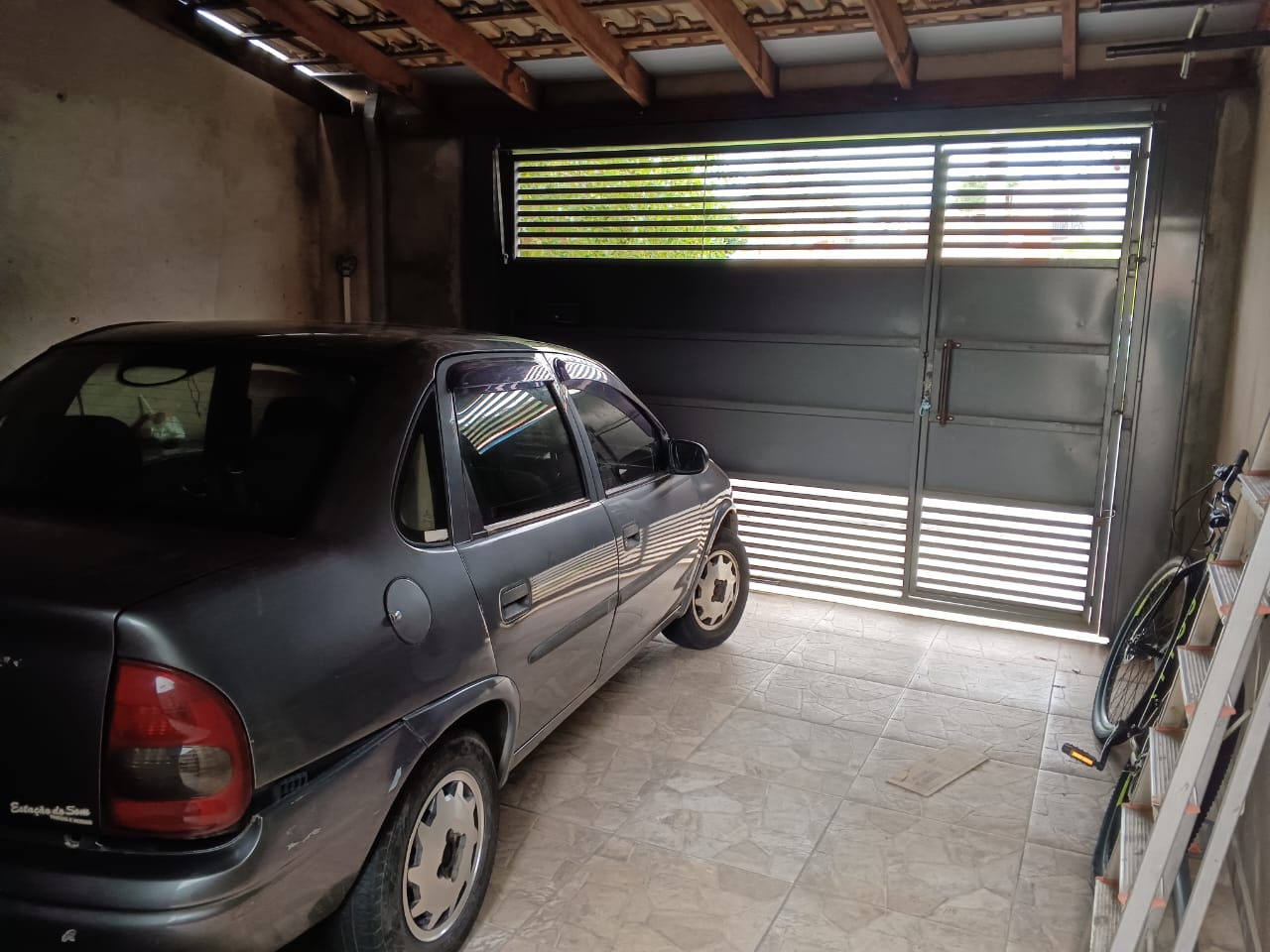 Imagem Casa com 4 Quartos à Venda, 133 m² em Nova Jaguariúna III - Jaguariúna