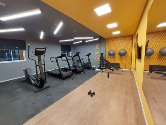 Imagem Apartamento com 2 Quartos à Venda,  em Vila Ema - São Paulo