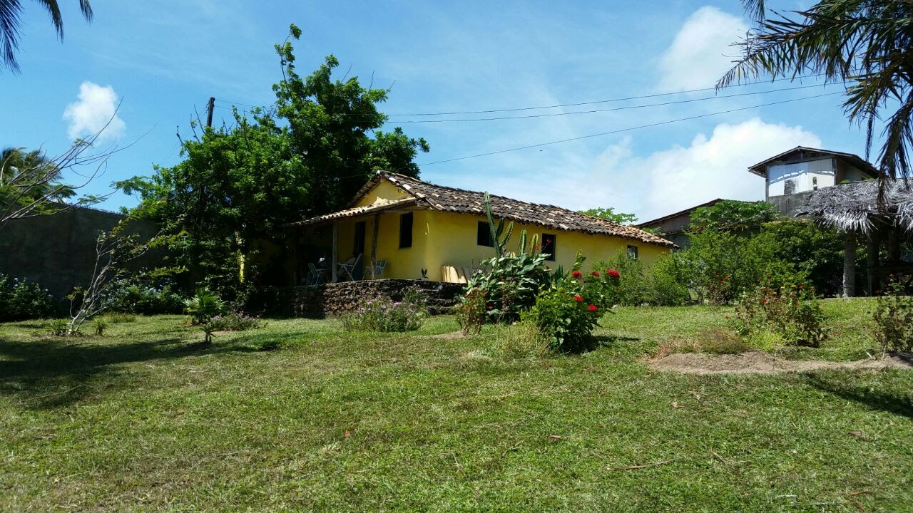 Imagem Terreno à Venda, 7 m²em CENTRO - Senador Georgino Avelino Imagem Terreno à Venda, 7 m²em CENTRO - Senador Georgino Avelino