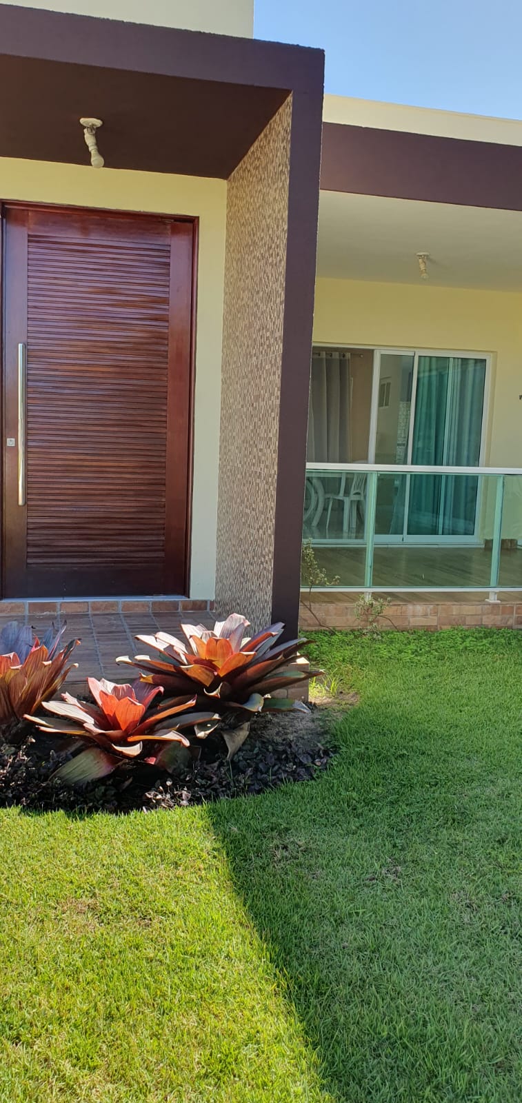 Imagem Casa de Condomínio com 3 Quartos à Venda, 300 m²em Centro - Paripueira