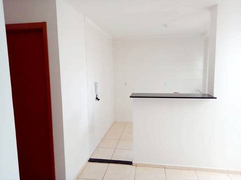 Imagem Apartamento com 2 Quartos à Venda ou Locação, 48 m²em Vila Ramos de Freitas - Presidente Prudente Imagem Apartamento com 2 Quartos à Venda ou Locação, 48 m²em Vila Ramos de Freitas - Presidente Prudente