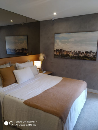 Imagem Apartamento com 4 Quartos à Venda, 153 m² em Vila Mariana - São Paulo Imagem Apartamento com 4 Quartos à Venda, 153 m² em Vila Mariana - São Paulo