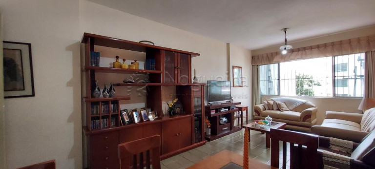 Apartamento com 3 Quartos à Venda, 80 m² em Boa Viagem - Recife