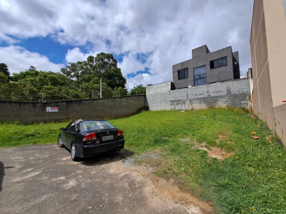 Imagem Terreno à Venda, 230 m² em Cachoeira - Curitiba