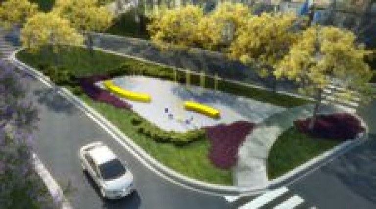 Imagem Terreno à Venda, 125 m² em Chácara Roselândia - Cotia Imagem Terreno à Venda, 125 m² em Chácara Roselândia - Cotia