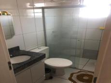 Imagem Apartamento com 2 Quartos à Venda, 43 m²em Umuarama - Uberlândia