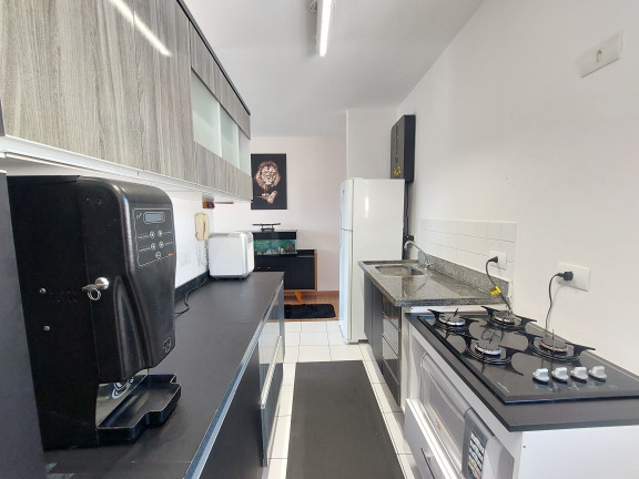 Imagem Apartamento com 2 Quartos à Venda, 52 m² em Atuba - Colombo Imagem Apartamento com 2 Quartos à Venda, 52 m² em Atuba - Colombo