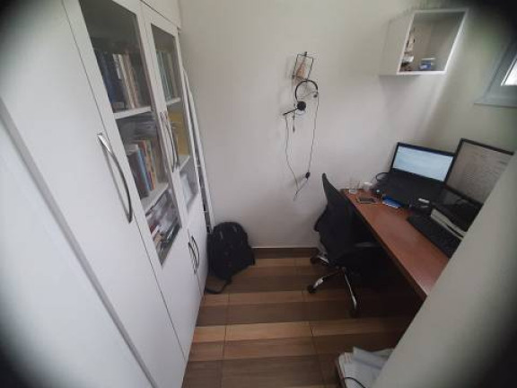 Imagem Apartamento com 2 Quartos à Venda, 80 m² em Vila Mariana - São Paulo
