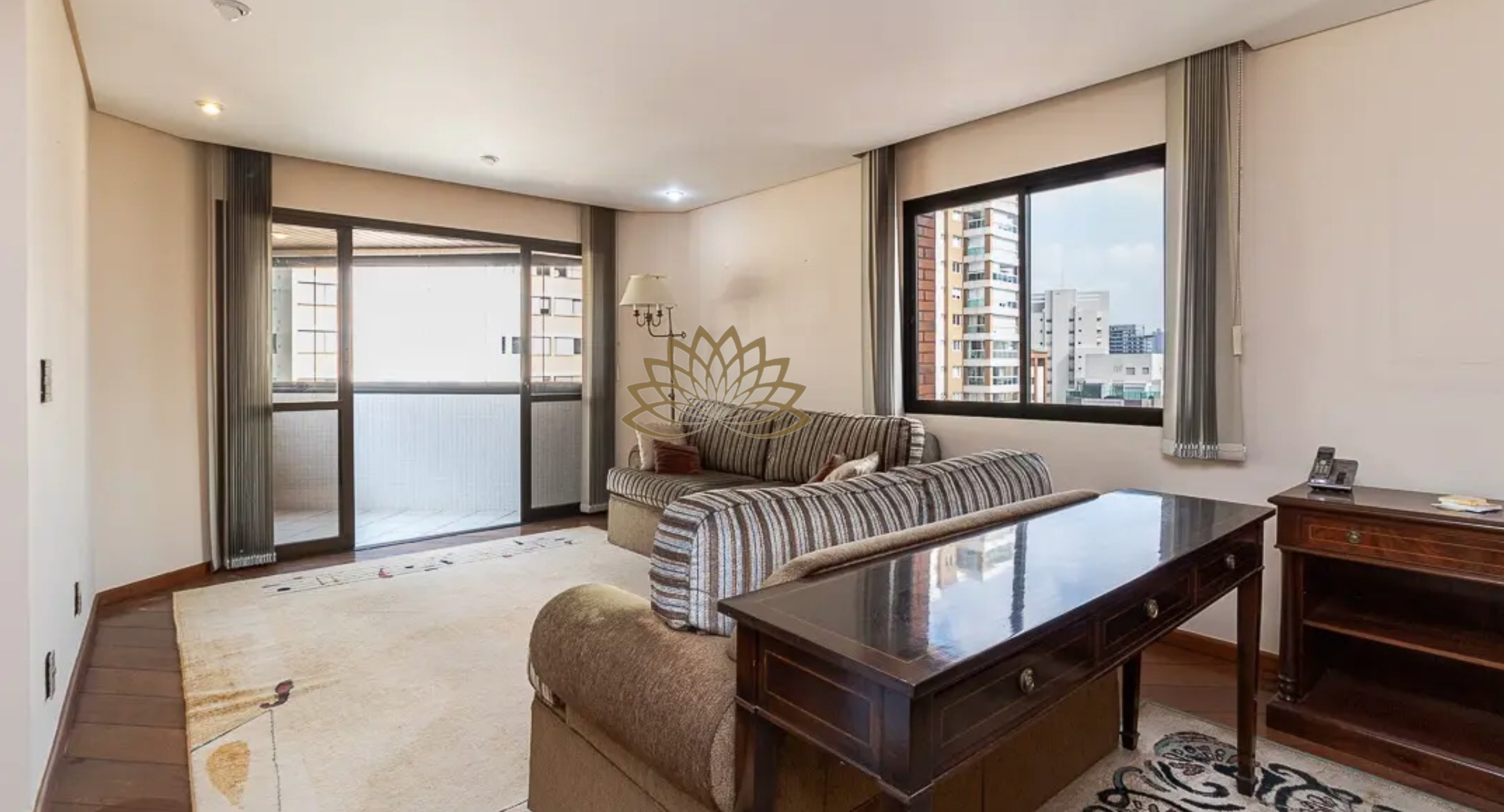 Imagem Apartamento com 3 Quartos à Venda, 190 m² em Perdizes - São Paulo Imagem Apartamento com 3 Quartos à Venda, 190 m² em Perdizes - São Paulo