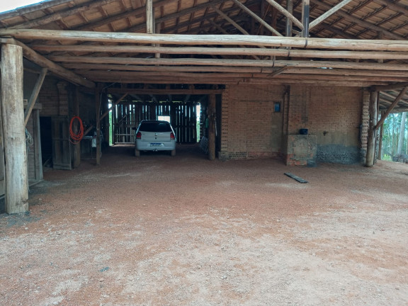 Imagem Terreno à Venda,  em Barracão - Orleans