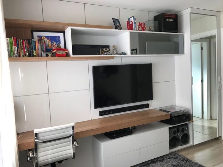 Imagem Apartamento com 3 Quartos à Venda, 120 m² em Sanvitto - Caxias Do Sul Imagem Apartamento com 3 Quartos à Venda, 120 m² em Sanvitto - Caxias Do Sul