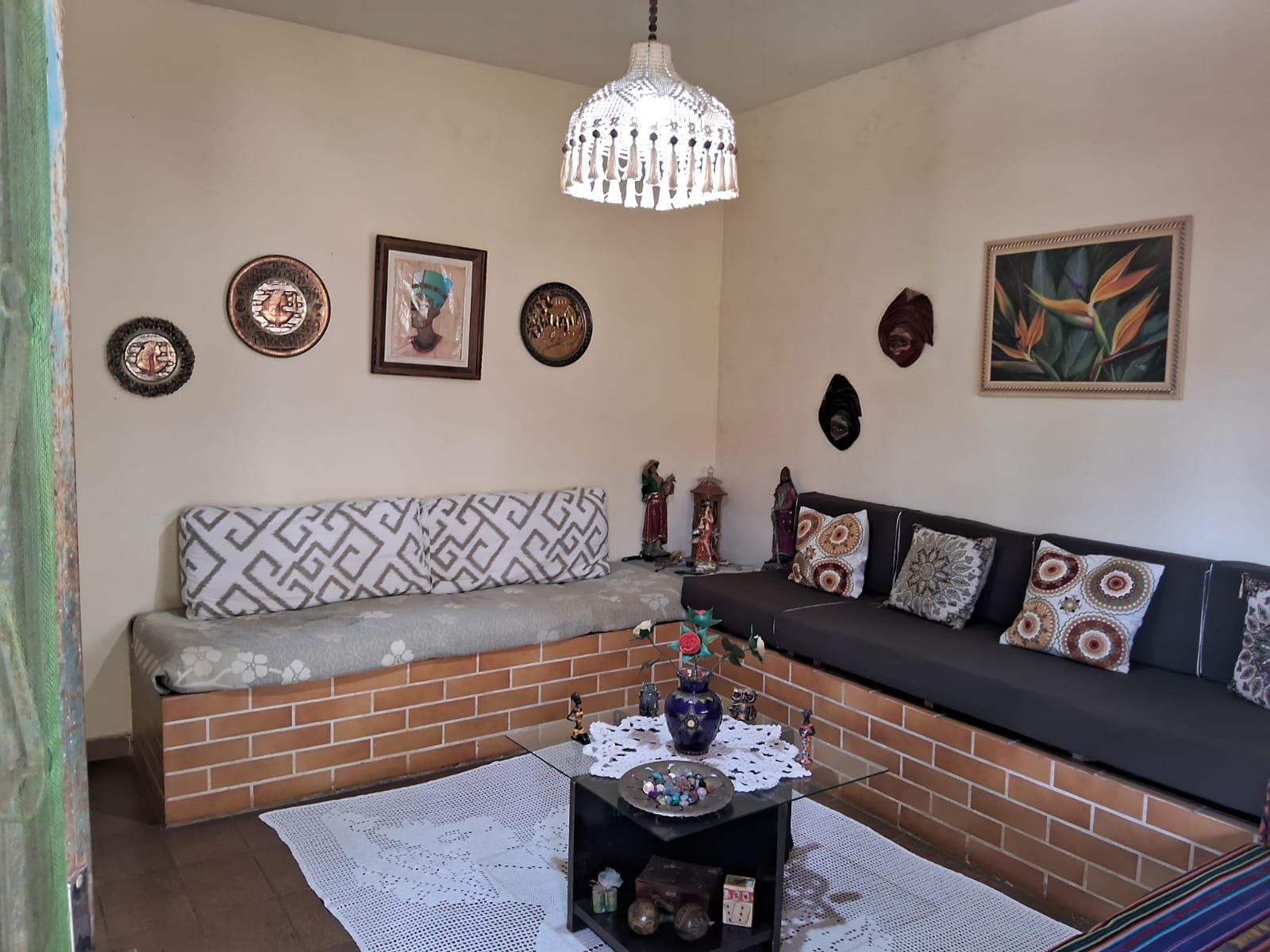 Imagem Casa com 2 Quartos à Venda, 200 m²em Sepetiba - Rio de Janeiro