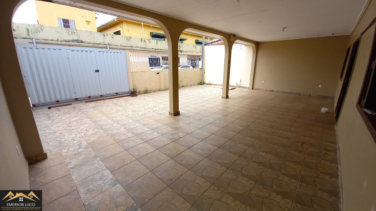 Imagem Casa com 3 Quartos para Alugar, em Conceição - Porto Velho Imagem Casa com 3 Quartos para Alugar, em Conceição - Porto Velho