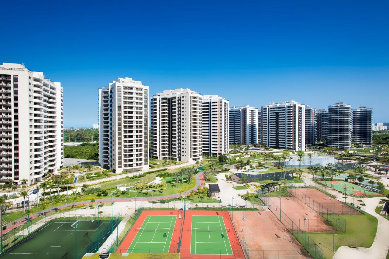 Imagem Apartamento com 2 Quartos à Venda, 86 m² em Barra da Tijuca - Rio de Janeiro Imagem Apartamento com 2 Quartos à Venda, 86 m² em Barra da Tijuca - Rio de Janeiro