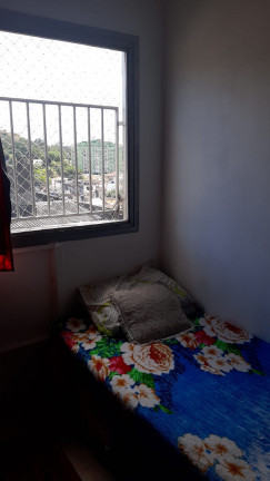 Imagem Edifício Residencial com 3 Quartos à Venda, 64 m² em Praça Seca - Rio de Janeiro