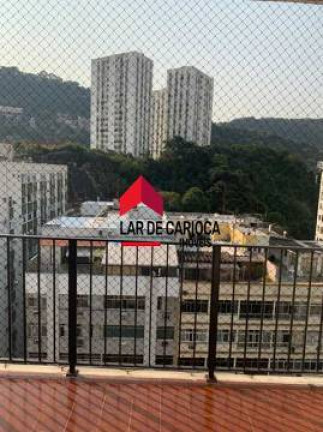 Imagem Apartamento com 2 Quartos à Venda, 96 m² em Laranjeiras - Rio de Janeiro